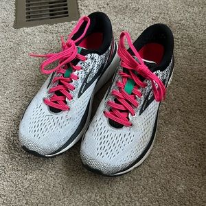 Brooks Ghost Running Shoes